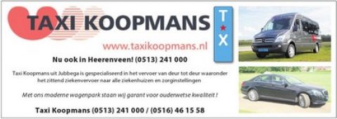 Adv C-2 Taxi Koopmans